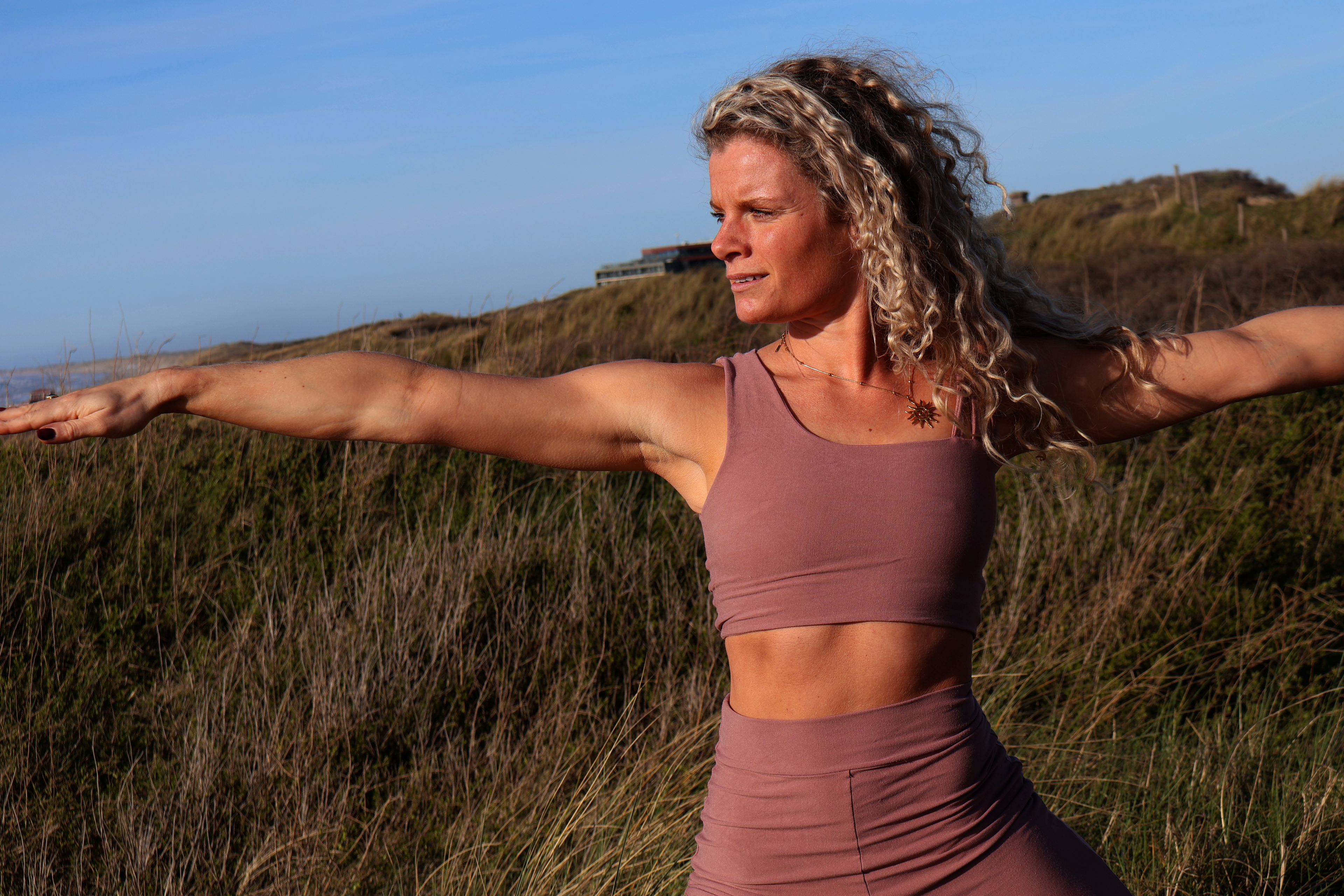 The Yoga Collection