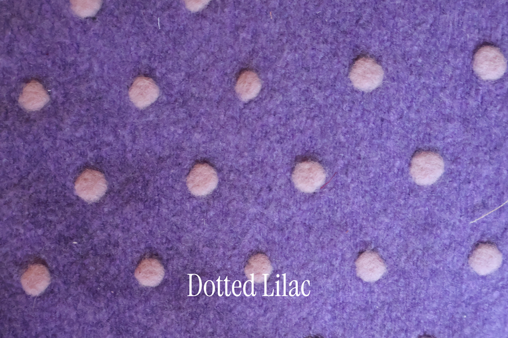 Dotted Vest