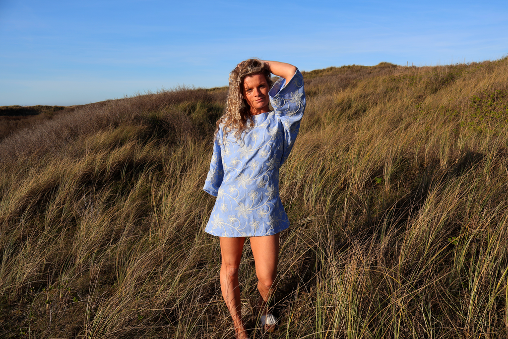 Mare Dress