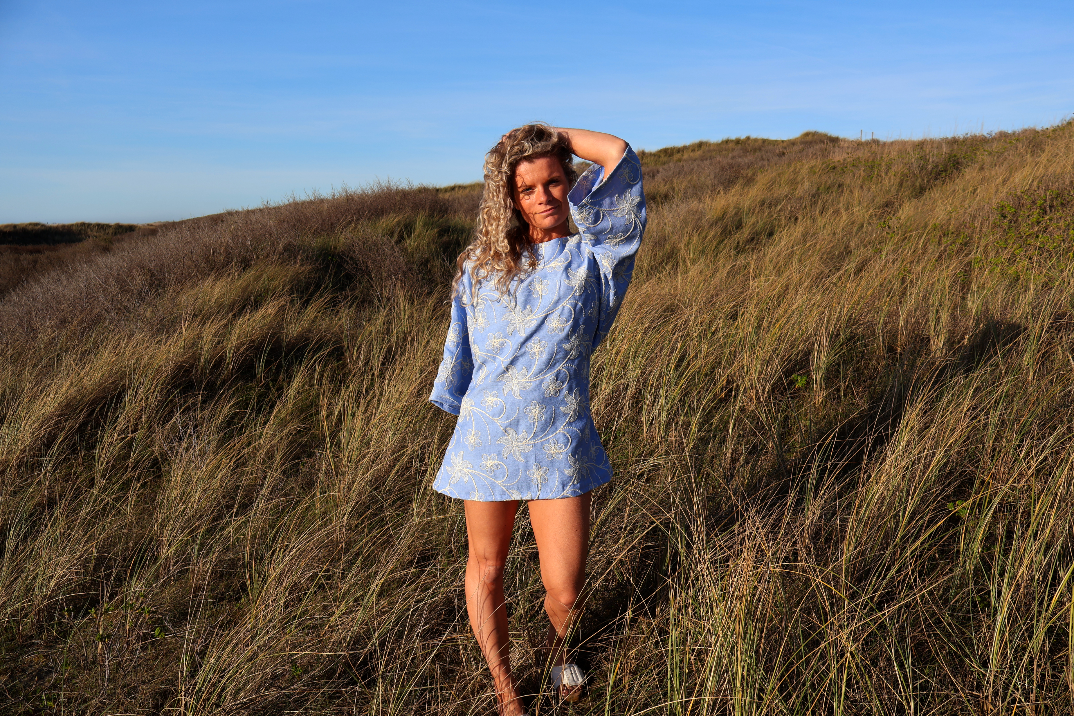 Mare Dress