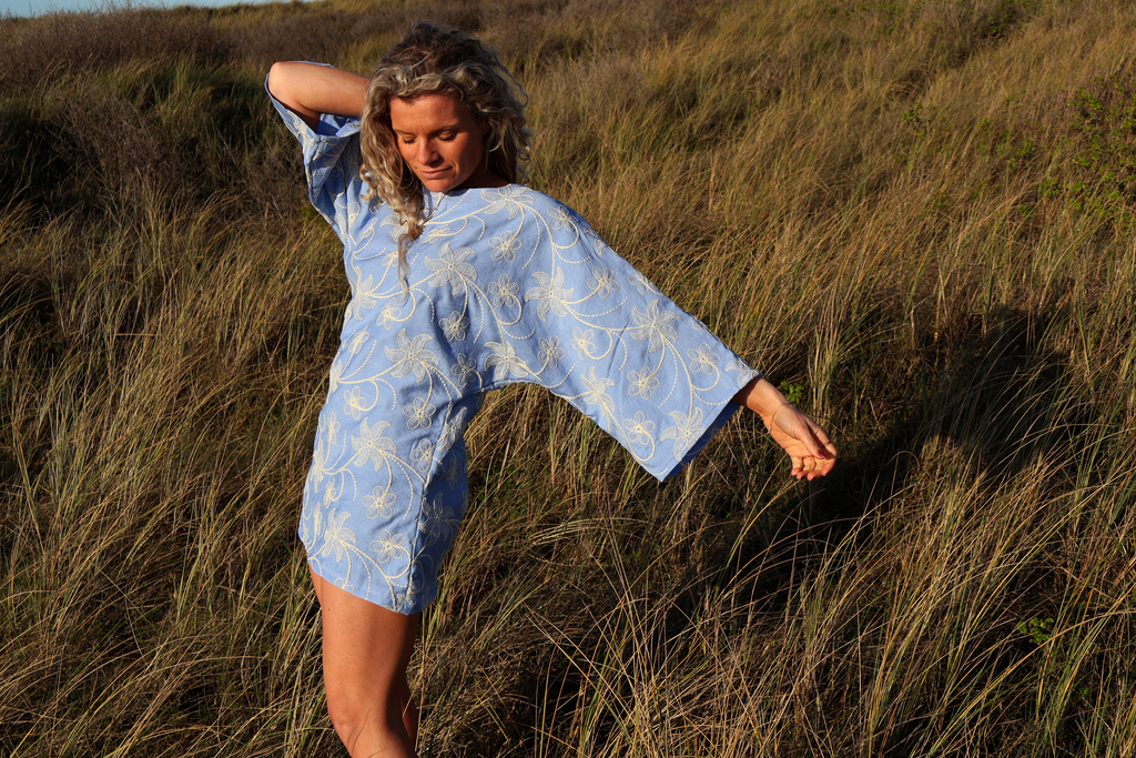 Mare Dress