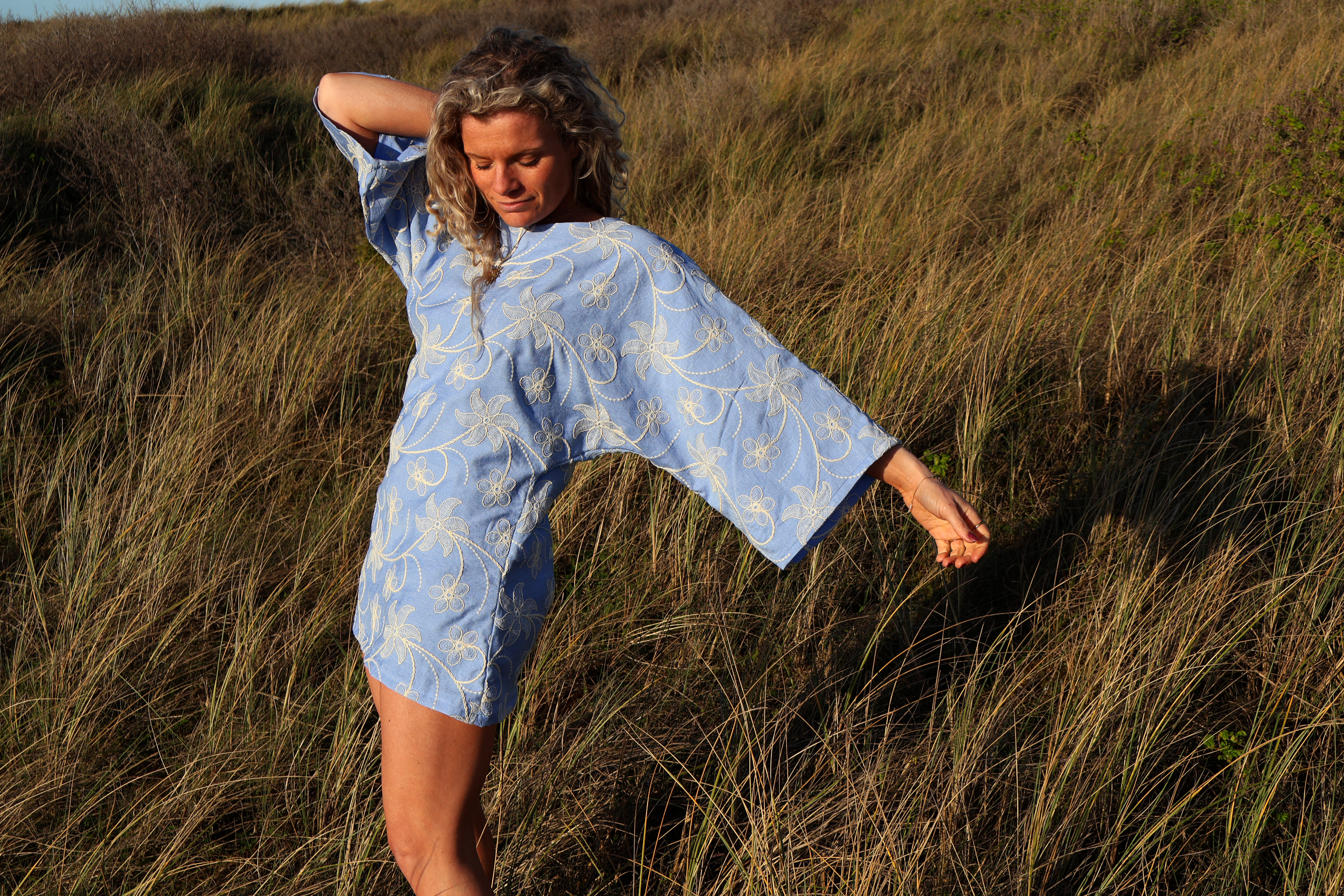 Mare Dress