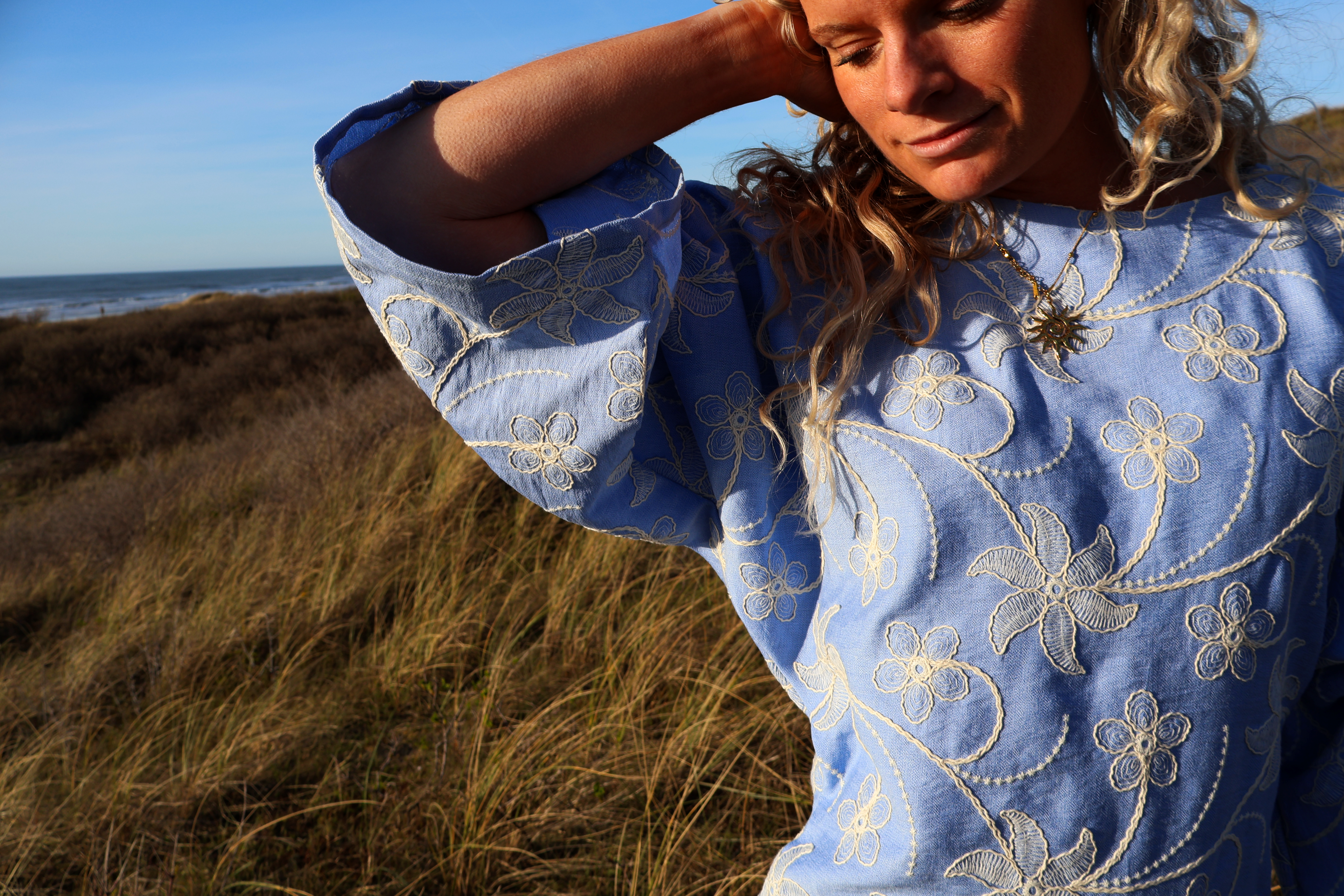 Mare Dress