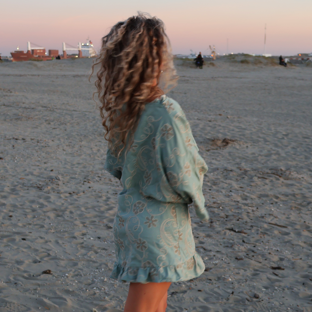 Sirene Skirt