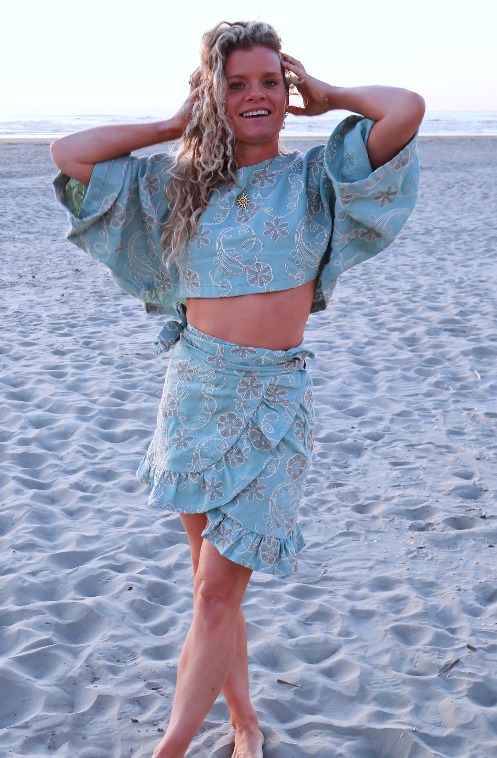 Sirene Skirt