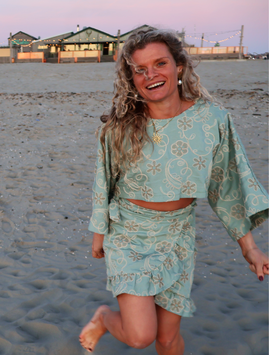 Sirene Skirt